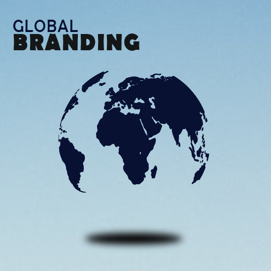 what is global branding