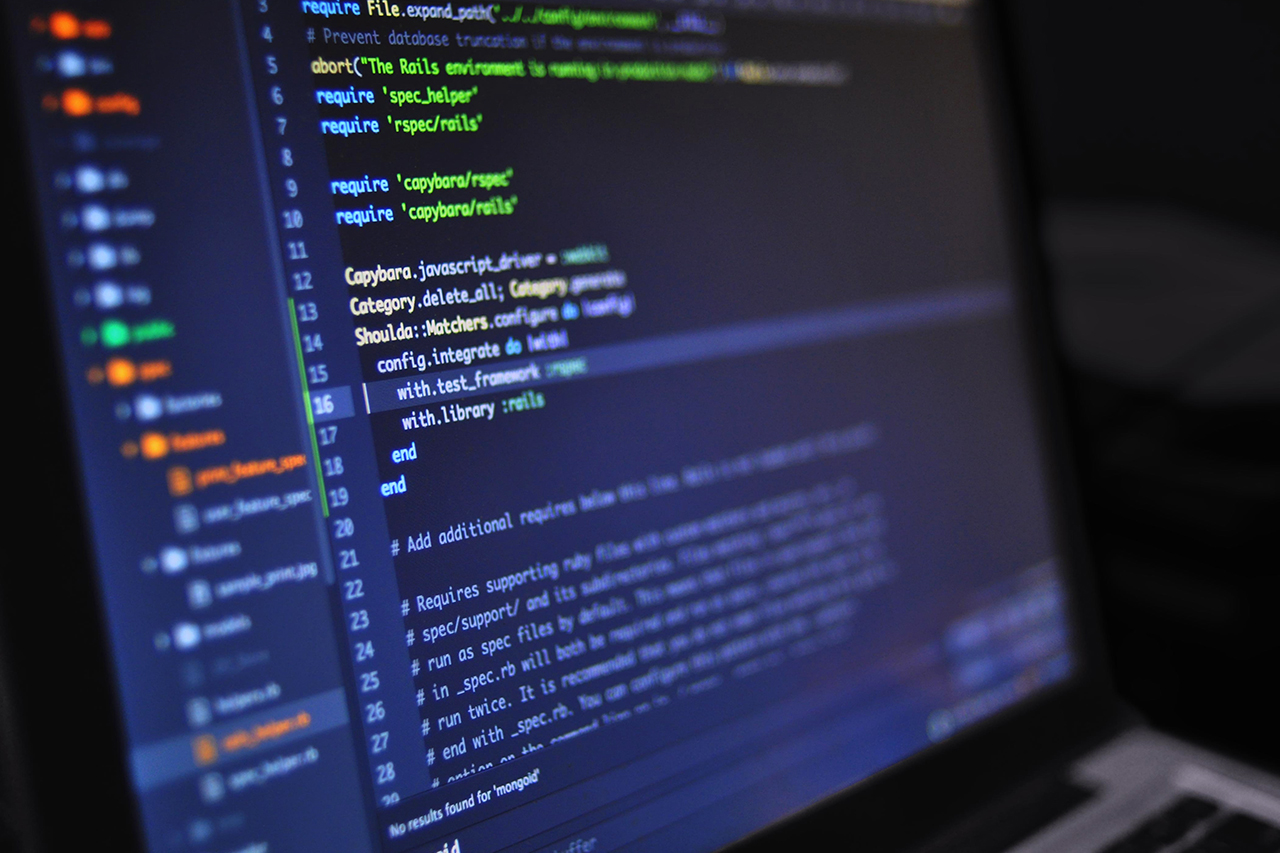 is web development dying
