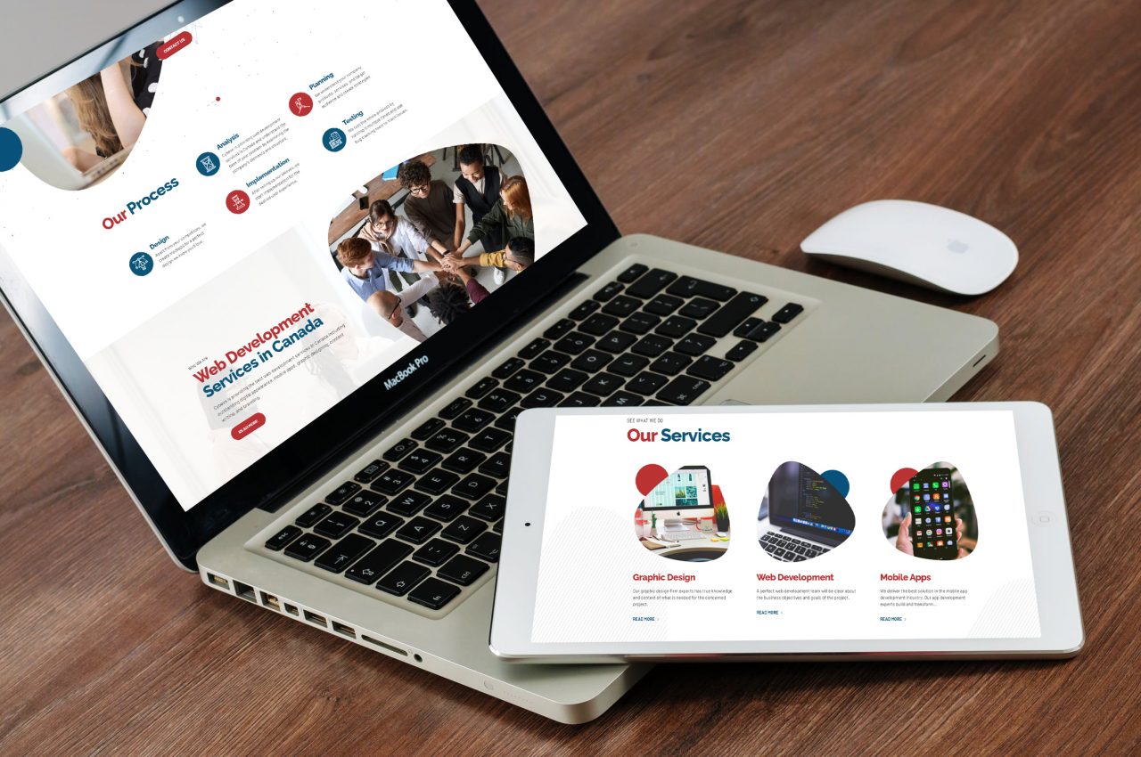 Single Page and Multi-Page Website, What should I Choose