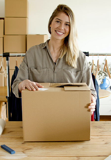 WordPress Theme Settings For Online Store