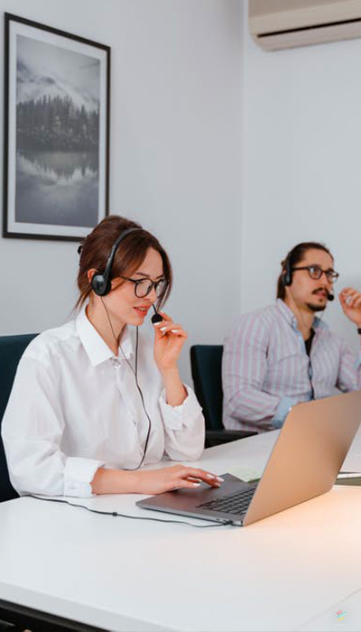retain customer using survey software