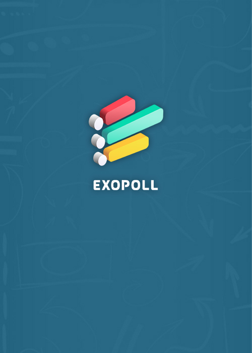 ExoPoll free customer survey software