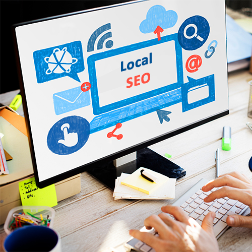 LOCAL SEO SETTINGS