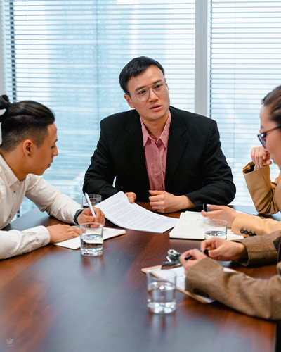 Customer requirements