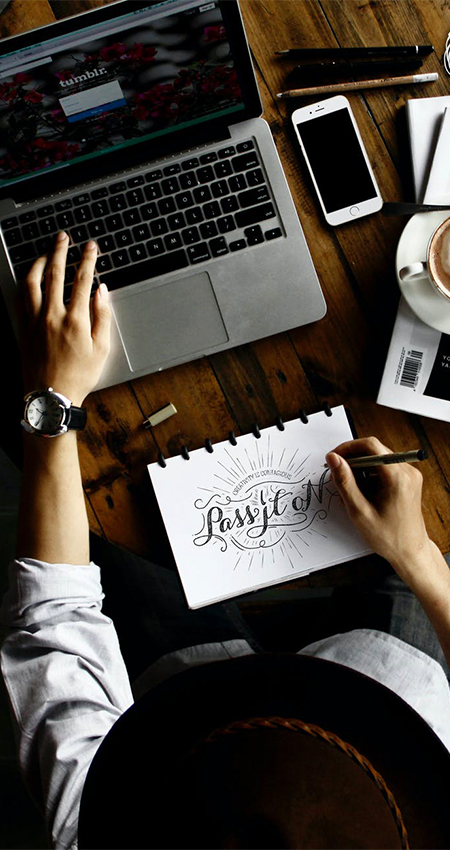 digital marketing for small company
